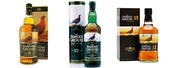 威雀 The Famous Grouse 常見酒款